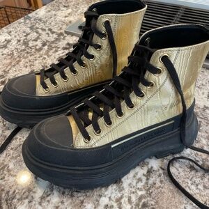 Alexander McQueen Sneakers